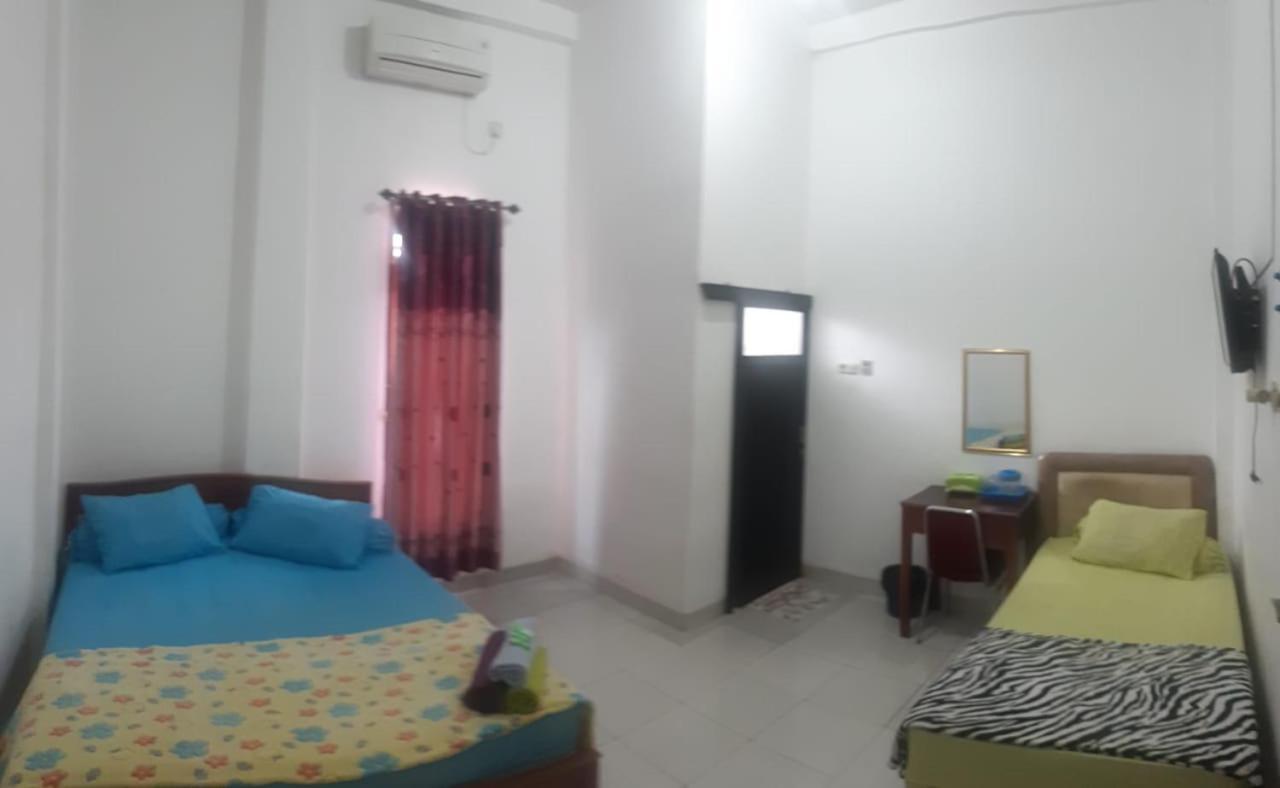 Losmen Ibu Hj. Tarjo Palembang Ngoại thất bức ảnh