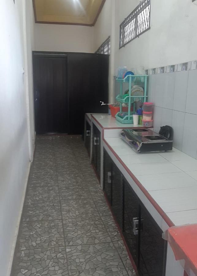 Losmen Ibu Hj. Tarjo Palembang Ngoại thất bức ảnh