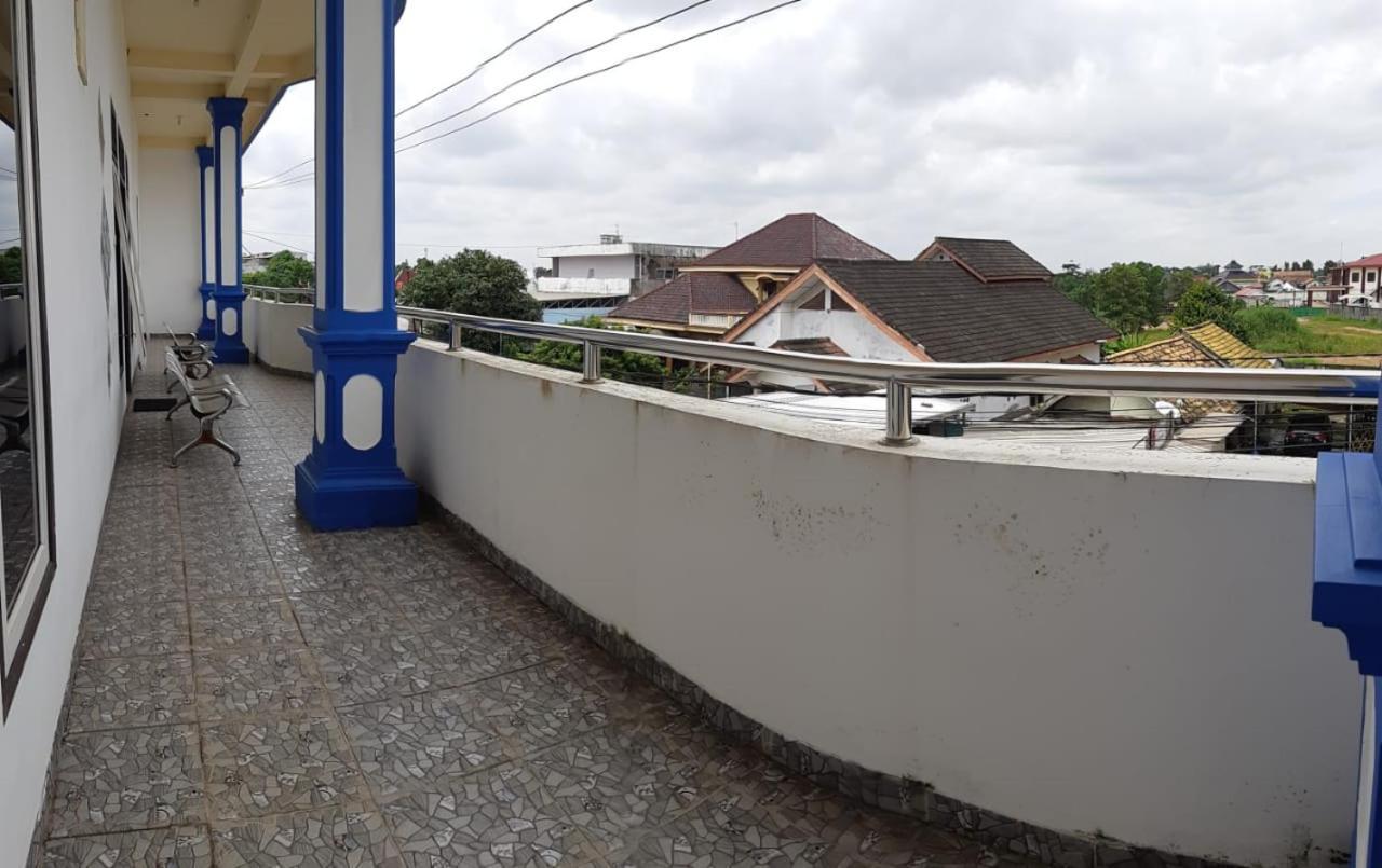 Losmen Ibu Hj. Tarjo Palembang Ngoại thất bức ảnh