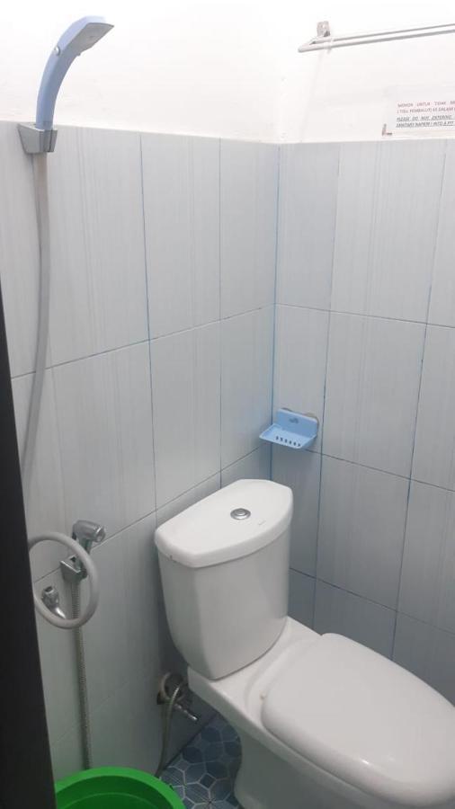 Losmen Ibu Hj. Tarjo Palembang Ngoại thất bức ảnh
